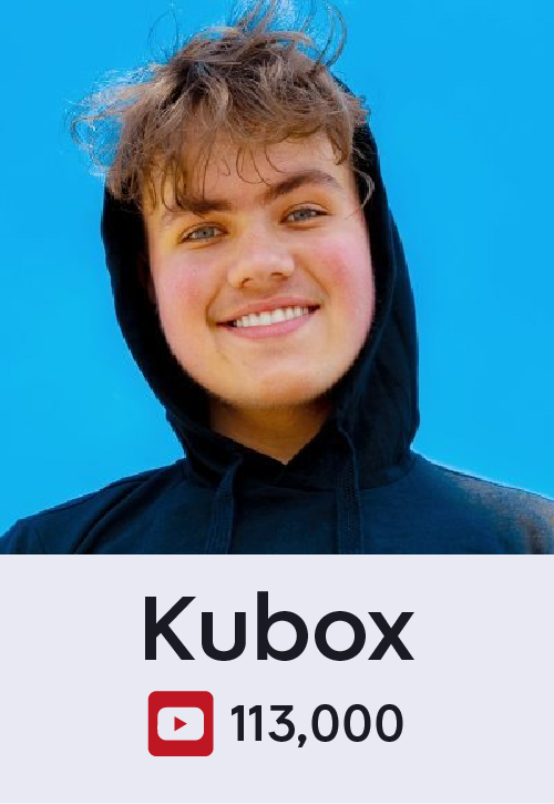 kubox